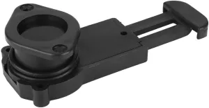 PVC Pull Out Scupper Drain Valve for Inflatable Rubber Dinghy Raft Fishing Boat Boat Drain Valve Scupper Design