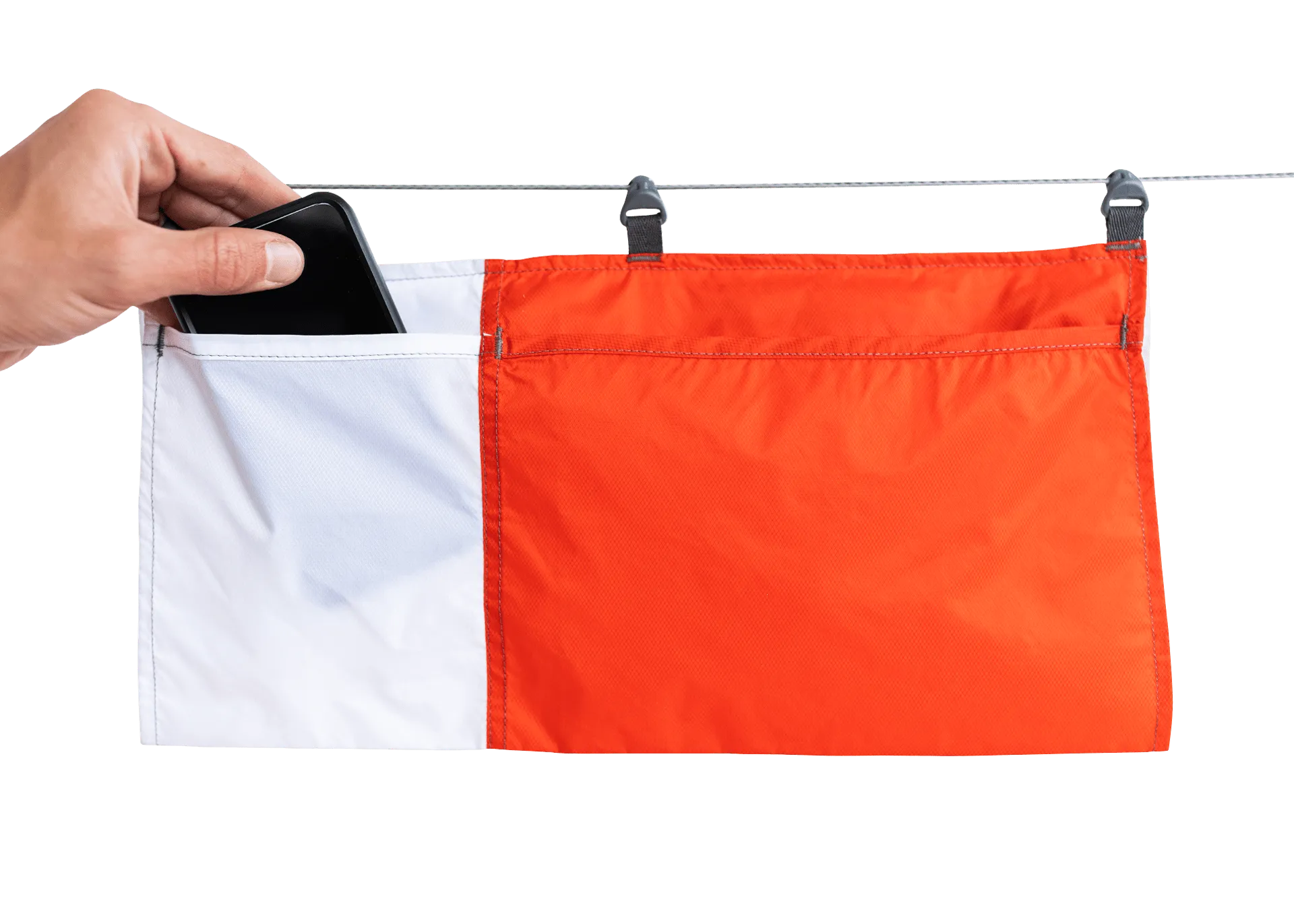 Ridge Organizer