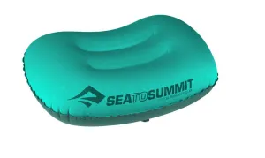 Sea To Summit Aeros Ultralight Regular Sea Foam Travel Inflatable Pillow