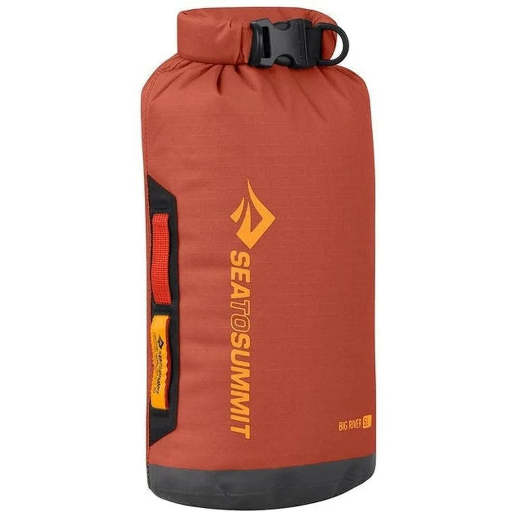 Sea To Summit Big River Dry Bag