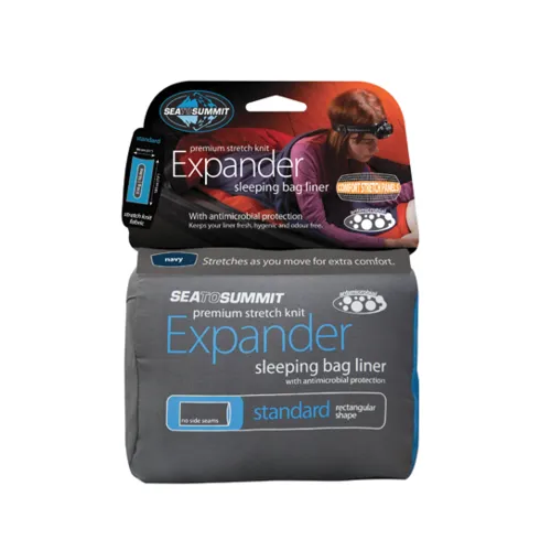 Sea To Summit Expander Sleeping Bag Liner