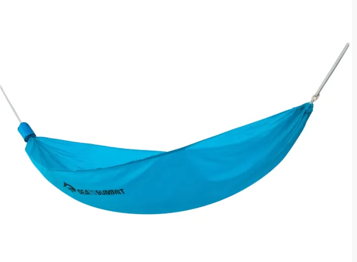 Sea To Summit Single Pro Hammock & Suspension Straps