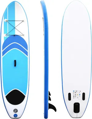 Stand-up paddleboards Inflatable SUP Bodyboard