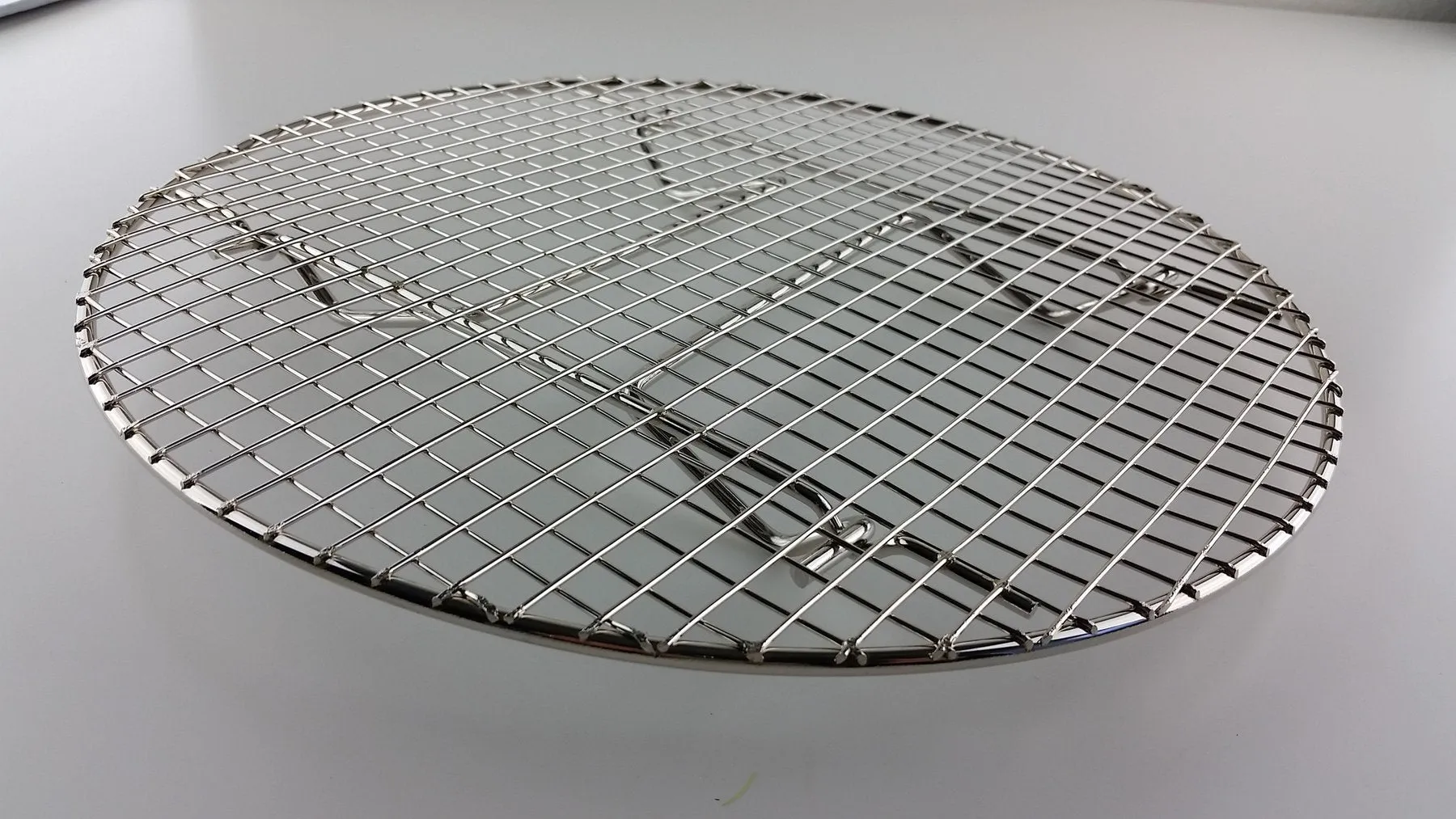 Tembo Tusk Steam Tray for Skottle