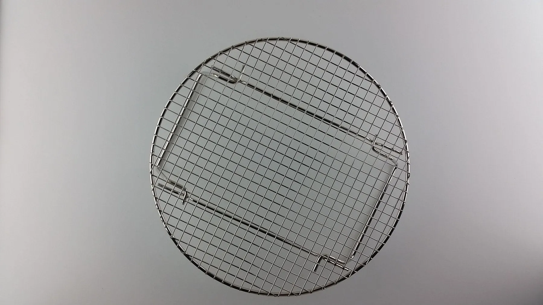 Tembo Tusk Steam Tray for Skottle