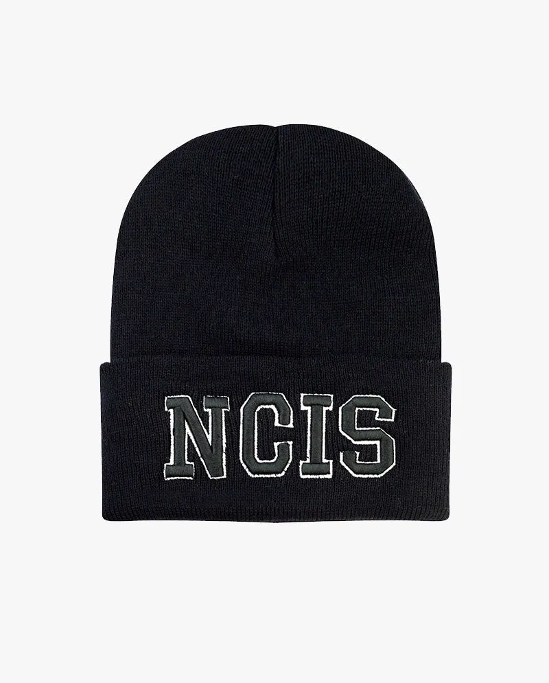 The Hat Depot - Made in USA Law Enforcement Beanie Hat