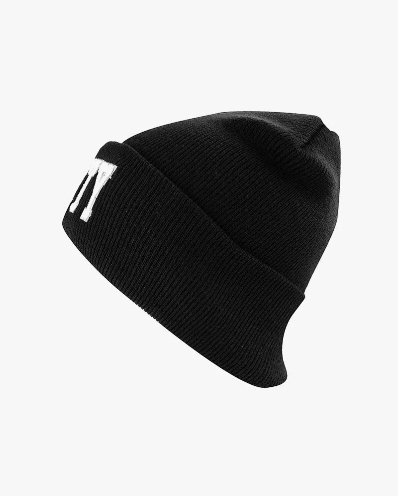 The Hat Depot - Made in USA Law Enforcement Beanie Hat