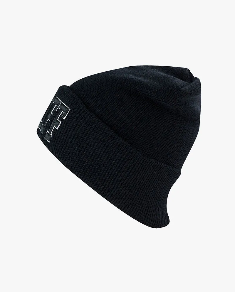 The Hat Depot - Made in USA Law Enforcement Beanie Hat