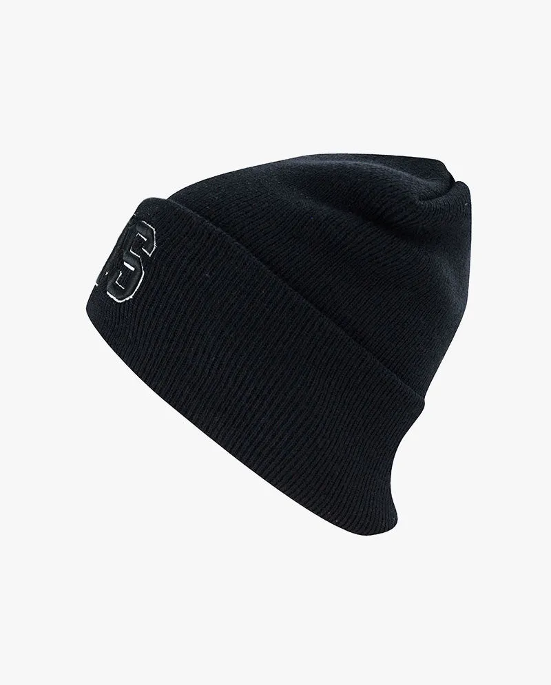 The Hat Depot - Made in USA Law Enforcement Beanie Hat