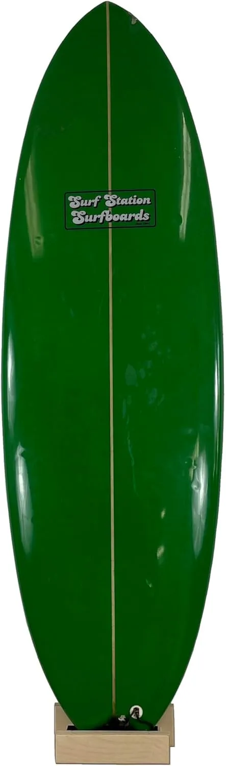 The Rogue Single Surfboard Display Rack