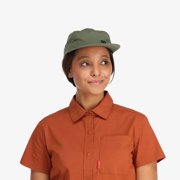 Topo Designs Nylon Camp Hat