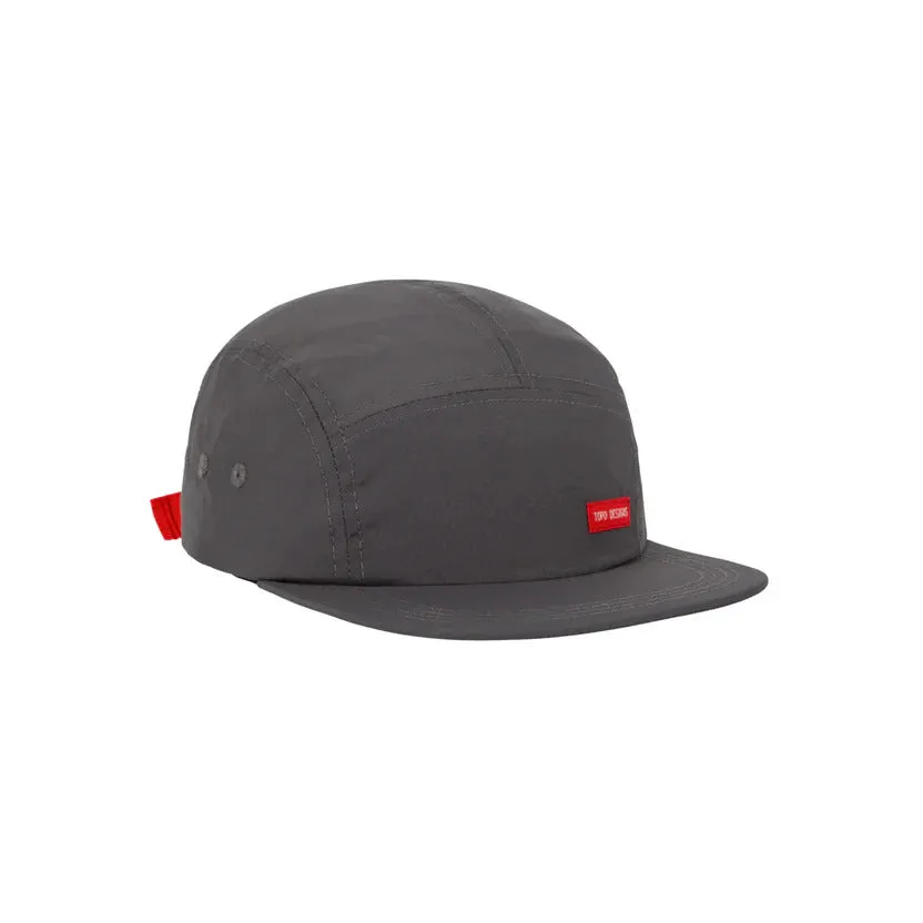 Topo Designs Nylon Camp Hat